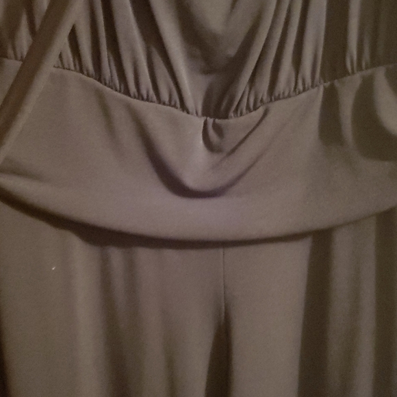 Lapis jumpsuit - Picture 3 of 4